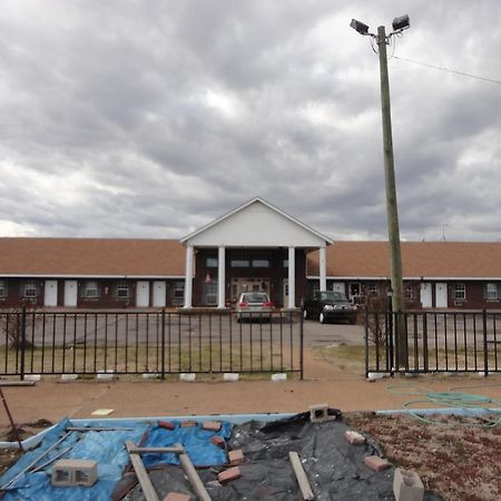 Royal Inn & Suites Tunica Luaran gambar