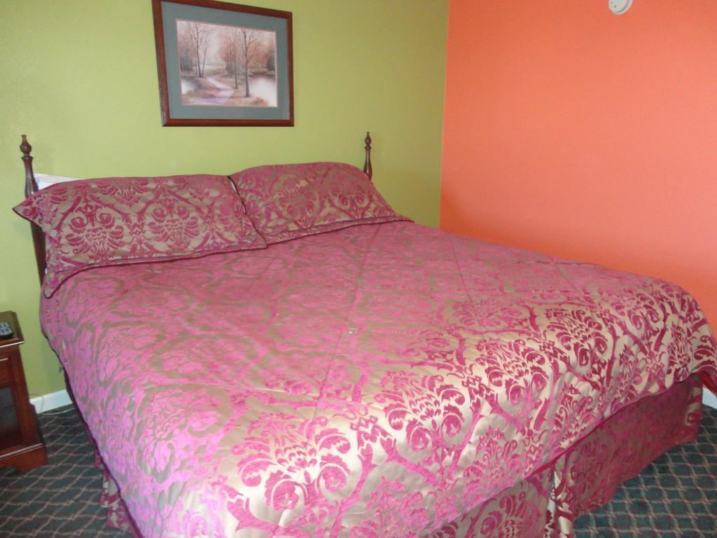 Royal Inn & Suites Tunica Luaran gambar