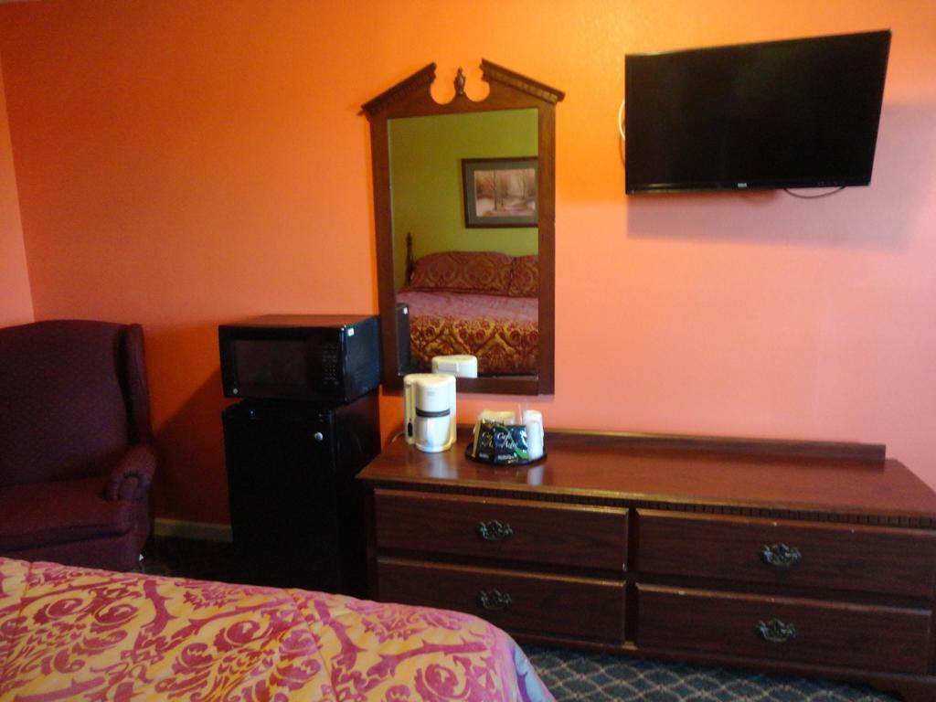 Royal Inn & Suites Tunica Bilik gambar